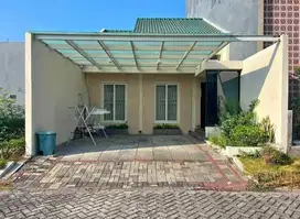 Rumah Semi Furnished Siap Huni  Lokasi Sukolilo Dian Regency Surabaya