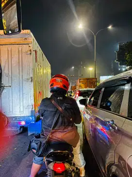 Terima jasa service panggilan