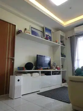 DIJUAL APARTEMEN PUNCAK DHARMAHUSADA SURABAYA RON.A2403