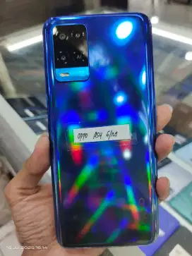 oppo a54 Ram 6/128