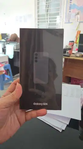 PROMO S24 SAMSUNG 8/256