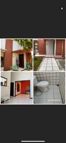 Disewakan Rumah Vinus , Jatinangor