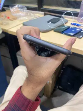 iPhone 11 Black 64GB ex-ibox (010)