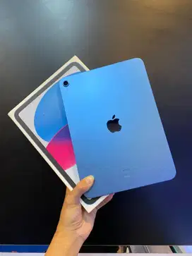 ipad gen 10 64gb wifi only resmi digimap
