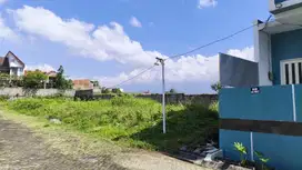Rukost  Belakang UMM Malang  Inden Bangun