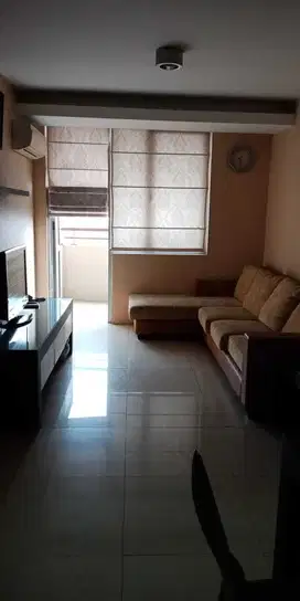 Apartemen Paladian Kelapa Gading Jakarta Utara