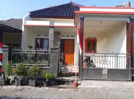 Dijual Rumah Murah di Perum TPI BEJI