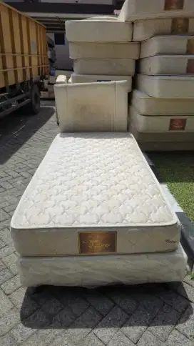 SPRING BED 3 KAKI