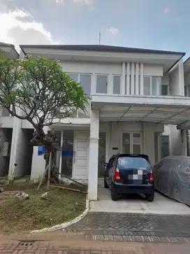 Rumah Dua Lantai Murah di Grand Pakuwon Tandes Surabaya Barat