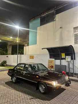 Lancer SL 1982 mt Kolektor item