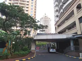 Jual Rugi (BU) Apartment Paladian Park Kelapa Gading Jakarta Utara Ful