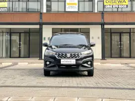 Suzuki Ertiga GX Automatic th 2021#istana jaya motor