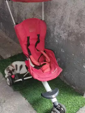 Stroller bayi murah