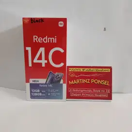 Redmi 14c 6/128gb