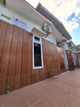 DIJUAL KOST PUTRI DEKAT UNSRI BUKIT JALAN SRIJAYA NEGARA PALEMBANG