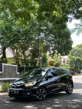Honda Brio 2021 Bensin