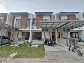 Grand Almas Residence 3KT 2 Lantai Free PPN + Free Smartdorlock