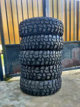 dijual ban rimba mobil masih bagus