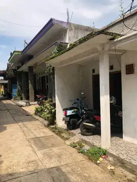 Rumkos Dijual Cocok Buat Pengembangan Rumah Kos di Sengkaling Malang