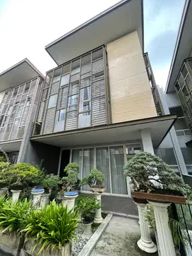 Dijual Rumah di wisata bukit mas