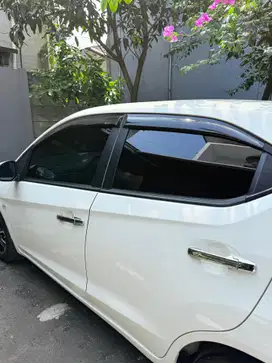 Honda Brio Satya 2023 Bensin