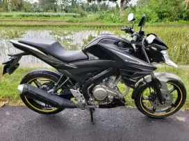 New Vixion 2019