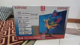 Monitor Expose 24 Inch