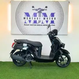 DP 700RB ANGSRN 37RB/HRI FAZZIO NEO 2023! MENTARI JOJO MOTOR