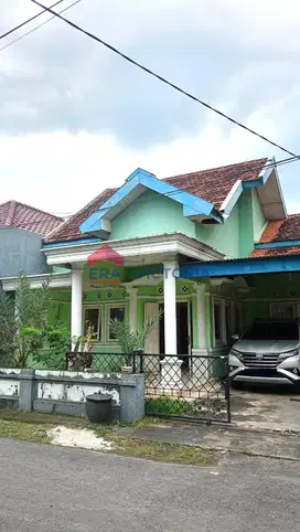 Jual Rumah Siap Huni di Perumahan Kota Kediri Dekat RS Gambiran