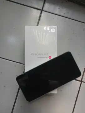 Jual Xiaomi 13T Second, yok jodoh malem ini