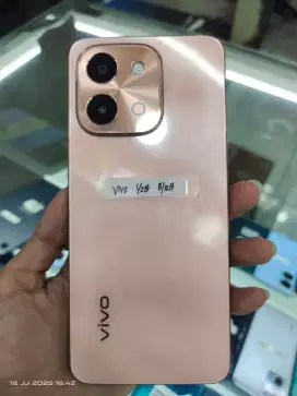 vivo y28 Ram 8/128