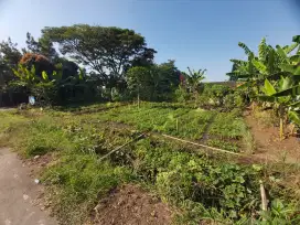 Dijual cepat Tanah Kavling Hook di Gegerkalong sejuk dekat ke UPI