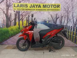 DP.500 Vario 125 cbs