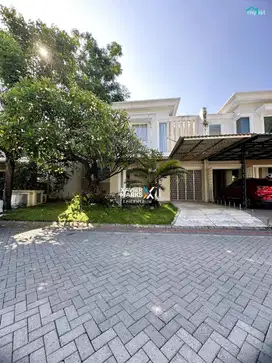 Rumah Baru di Long Beach Pakuwon City Kenjeran Mulyosari