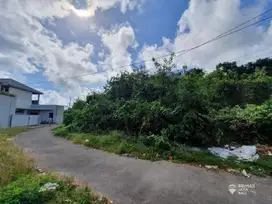 Tanah 5.85 are Cocok Untuk Villa Dijual, area Ungasan