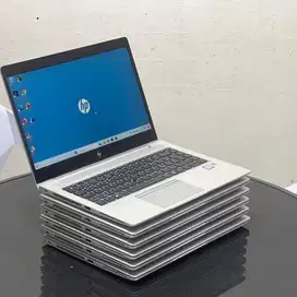 Laptop HP Elitebook 830 G6 Core i5 Gen8 Ram 8GB SSD 256GB 14inch N-WC