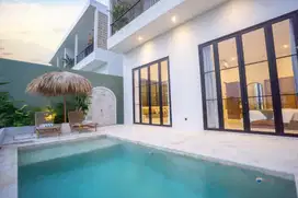 Brand New Villa For Rent at Pantai Lima