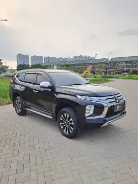 [TERMURAH] Mitsubishi Pajero Dakar 2021 Pajero Dakar 2021 Dakar 2021