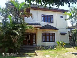 Rumah Asri Dijual, di Denpasar Utara