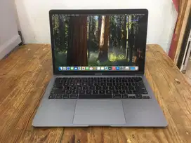 MacBook Air M1 2020 jarang dipake