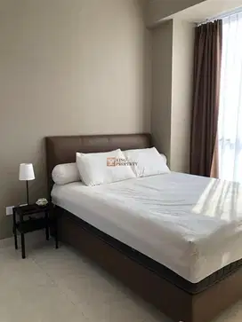 Disewakan apertemen 1br condominium taman anggrek residence furnished