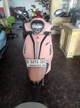 DP 1 JT GRAND FILANO PINK 2024 #Bisa COD Se Jabodetabek