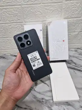 Xiaomi Mi14T Mi 14T 12/512gb resmi 3 minggu pakai