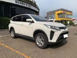 DAIHATSU TERIOS X AT 2024