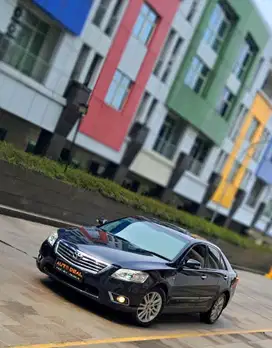 SUPER ANTIK!! Toyota Camry 2.5 V AT 2010 ISTIMEWA