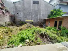 Gudang Kantor Dijual Lokasi Bagus, area Denpasar Barat