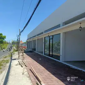 Ruang Usaha Disewakan Lokasi Bagus, area Mengwi