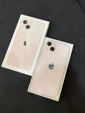 iPhone 13 | 128GB | BH: 86% | ex iBox