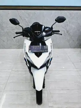 Honda vario 125cc 2017 super