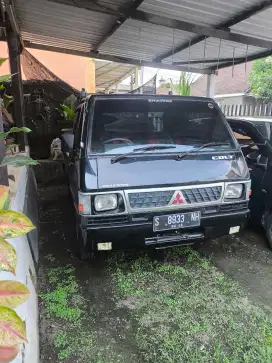 L300 Tahun 2014 142 juta Nego Tipis